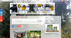 Desktop Screenshot of gourmetkater.blogspot.com