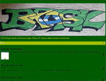 Tablet Screenshot of conhecaobrasilaqui.blogspot.com