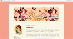 Desktop Screenshot of oatsforporridge.blogspot.com