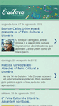 Mobile Screenshot of cultura3coroas.blogspot.com