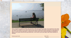 Desktop Screenshot of dulcepye.blogspot.com
