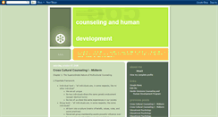 Desktop Screenshot of cohd.blogspot.com
