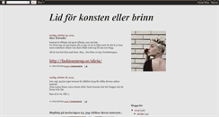 Desktop Screenshot of bsidor.blogspot.com
