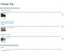 Tablet Screenshot of eurothomas2009.blogspot.com