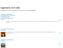 Tablet Screenshot of civiluac.blogspot.com