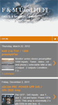 Mobile Screenshot of fmusedhifi.blogspot.com
