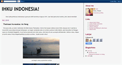 Desktop Screenshot of heidi-jakartassa.blogspot.com