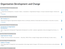 Tablet Screenshot of odcnotes.blogspot.com