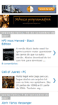 Mobile Screenshot of monicaprogramadora.blogspot.com
