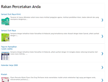 Tablet Screenshot of mypercetakan.blogspot.com