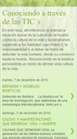 Mobile Screenshot of introduccionalabioetica.blogspot.com