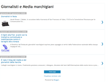 Tablet Screenshot of mediamarchigiani.blogspot.com