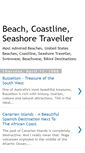 Mobile Screenshot of beachline.blogspot.com