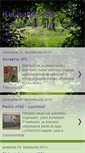 Mobile Screenshot of faerierebel.blogspot.com