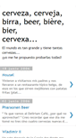 Mobile Screenshot of cervexa.blogspot.com