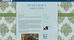 Desktop Screenshot of fuseliersfollies.blogspot.com