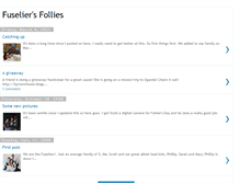 Tablet Screenshot of fuseliersfollies.blogspot.com
