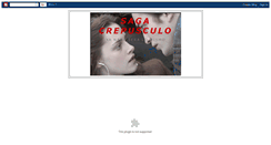 Desktop Screenshot of kacrepusculo.blogspot.com