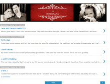 Tablet Screenshot of jenilynphotography.blogspot.com