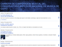 Tablet Screenshot of carreracomposicion.blogspot.com