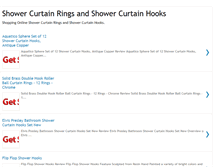 Tablet Screenshot of bathshowercurtainhooks.blogspot.com