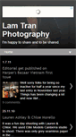 Mobile Screenshot of lamtrancit.blogspot.com