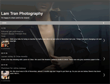 Tablet Screenshot of lamtrancit.blogspot.com