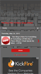 Mobile Screenshot of lvf88.blogspot.com