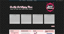 Desktop Screenshot of onestop0n9shoppingcenter.blogspot.com