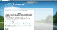 Desktop Screenshot of icvotu.blogspot.com