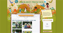 Desktop Screenshot of caberawitschool.blogspot.com