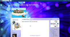 Desktop Screenshot of cursobasicodeinternetmjam.blogspot.com