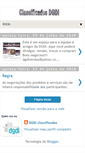Mobile Screenshot of classificadosdgdi.blogspot.com