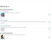 Tablet Screenshot of memorythis.blogspot.com