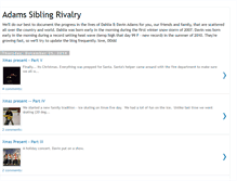 Tablet Screenshot of dianekadams.blogspot.com