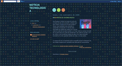 Desktop Screenshot of nixnixon.blogspot.com