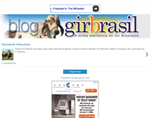 Tablet Screenshot of girbrasilgilmar.blogspot.com