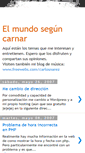 Mobile Screenshot of carnar.blogspot.com