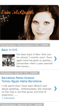 Mobile Screenshot of erin-mcgrath.blogspot.com