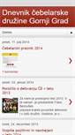 Mobile Screenshot of cebelarska-druzina.blogspot.com