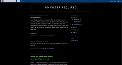 Desktop Screenshot of muzzlethis.blogspot.com