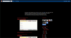 Desktop Screenshot of andrematosfanschat.blogspot.com