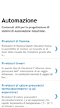 Mobile Screenshot of fieldbus-industriali.blogspot.com