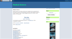 Desktop Screenshot of medi-tran.blogspot.com