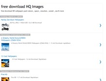 Tablet Screenshot of hd-hq-pictures.blogspot.com