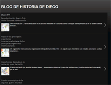 Tablet Screenshot of diegoleiras.blogspot.com