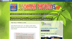 Desktop Screenshot of nguyenthuongphoto.blogspot.com
