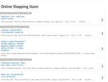 Tablet Screenshot of clothing-wholesales.blogspot.com