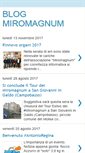 Mobile Screenshot of miromagnum.blogspot.com