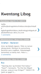 Mobile Screenshot of kwentong-libog.blogspot.com